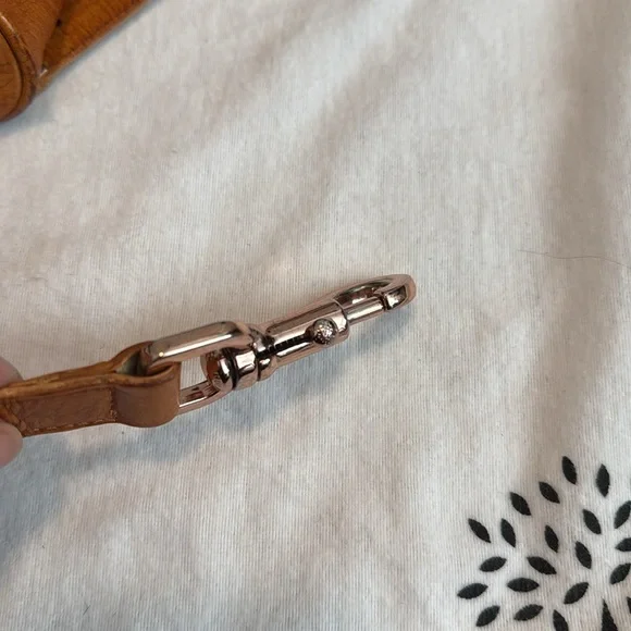 Mulberry Alexa Satchel - Picture 13 of 16